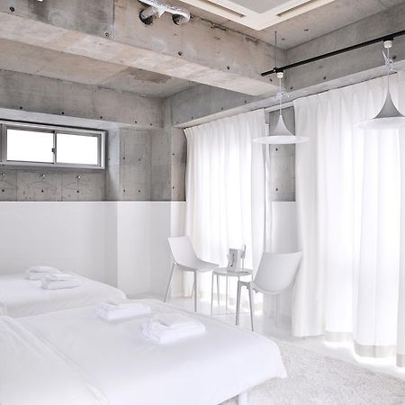 Apartmán Nibunno Prefektura Tokio Exteriér fotografie