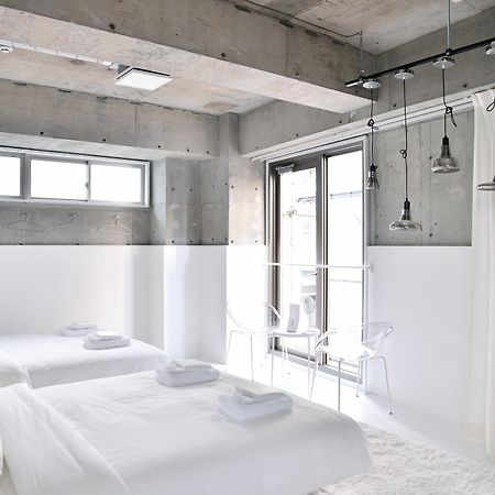 Apartmán Nibunno Prefektura Tokio Exteriér fotografie