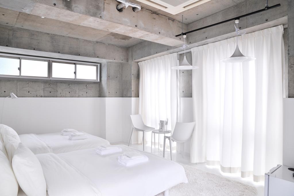 Apartmán Nibunno Prefektura Tokio Exteriér fotografie