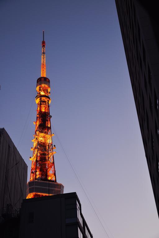 Apartmán Nibunno Prefektura Tokio Exteriér fotografie