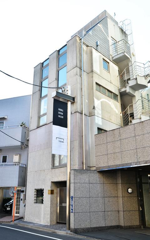 Apartmán Nibunno Prefektura Tokio Exteriér fotografie