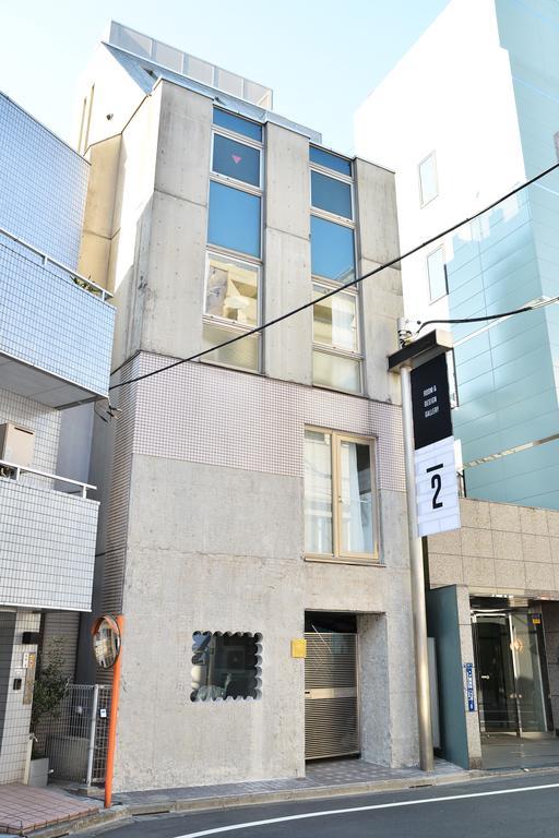 Apartmán Nibunno Prefektura Tokio Exteriér fotografie