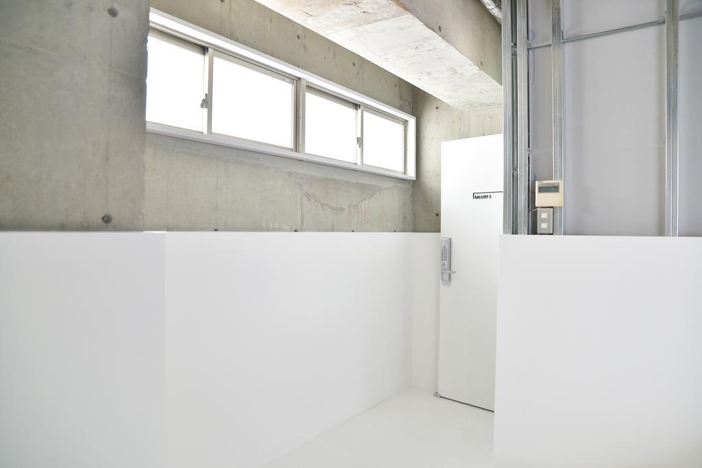 Apartmán Nibunno Prefektura Tokio Exteriér fotografie