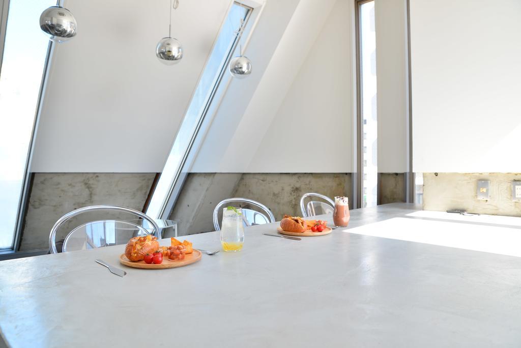 Apartmán Nibunno Prefektura Tokio Exteriér fotografie