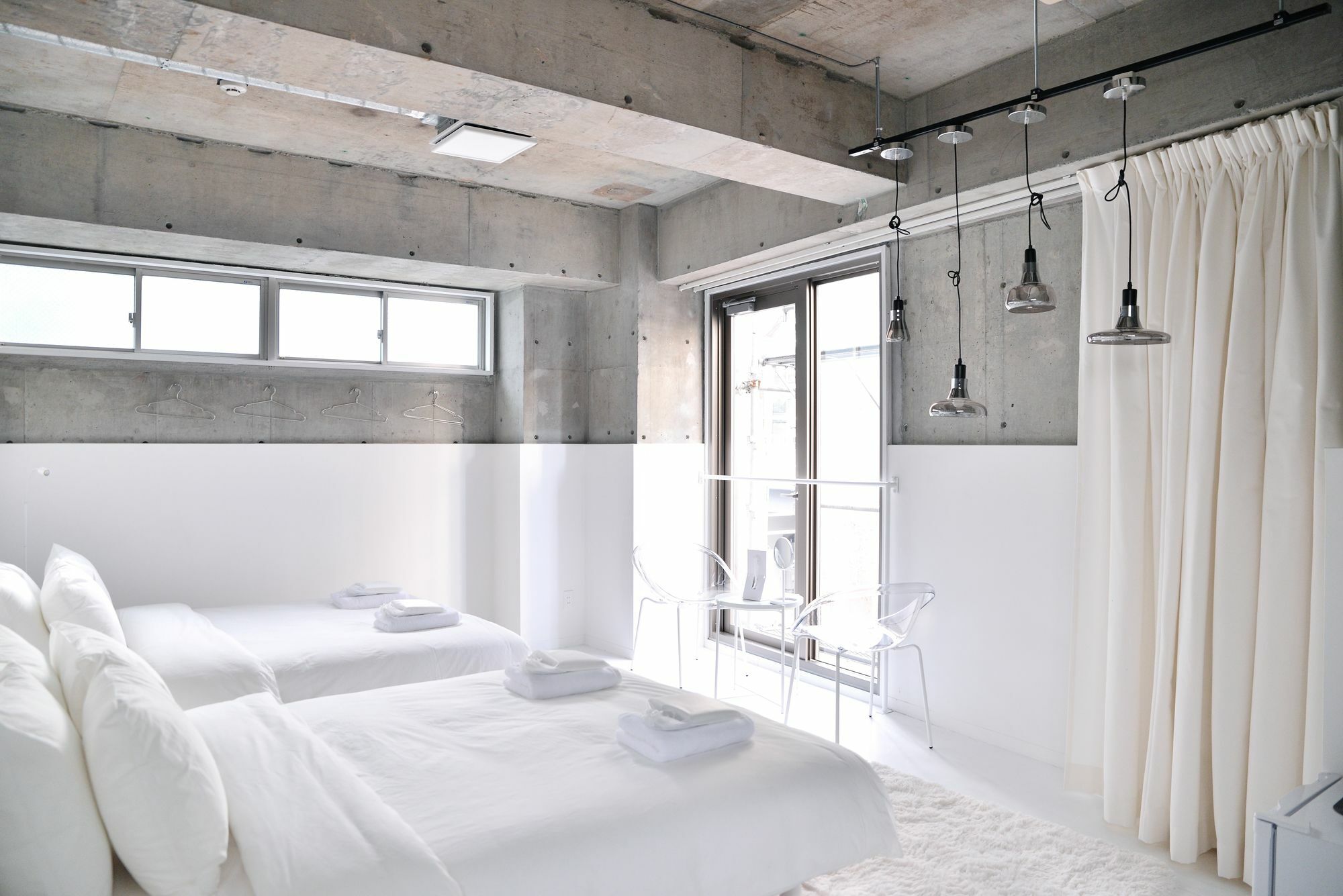 Apartmán Nibunno Prefektura Tokio Exteriér fotografie
